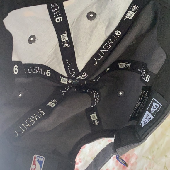 Golden state warriors hat - Picture 4 of 4